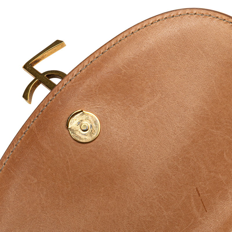 Saint Laurent Kaia Shoulder Bag - Rovelle Bags