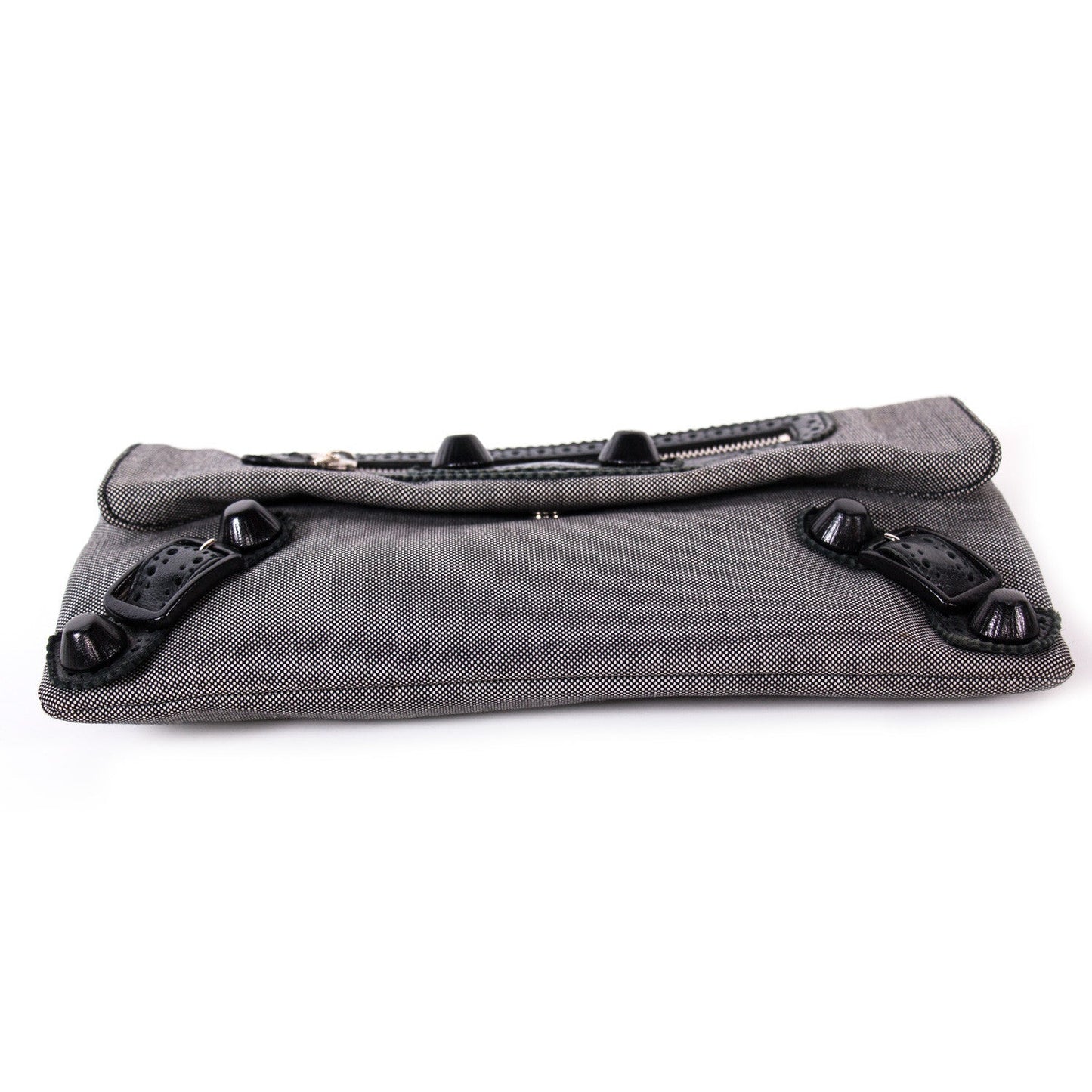 Balenciaga Giant Clutch - Rovelle Bags