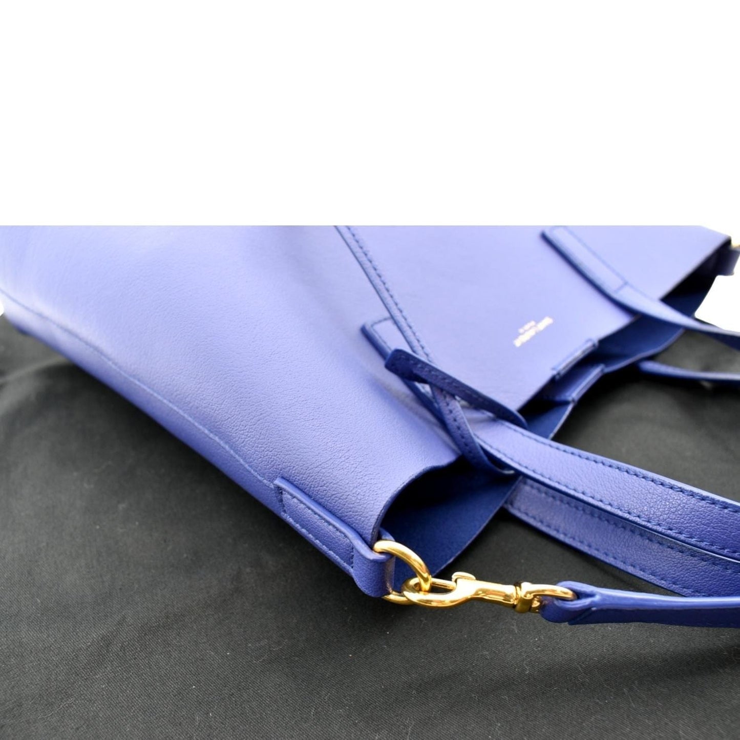 Saint Laurent Toy Tote - Rovelle Bags