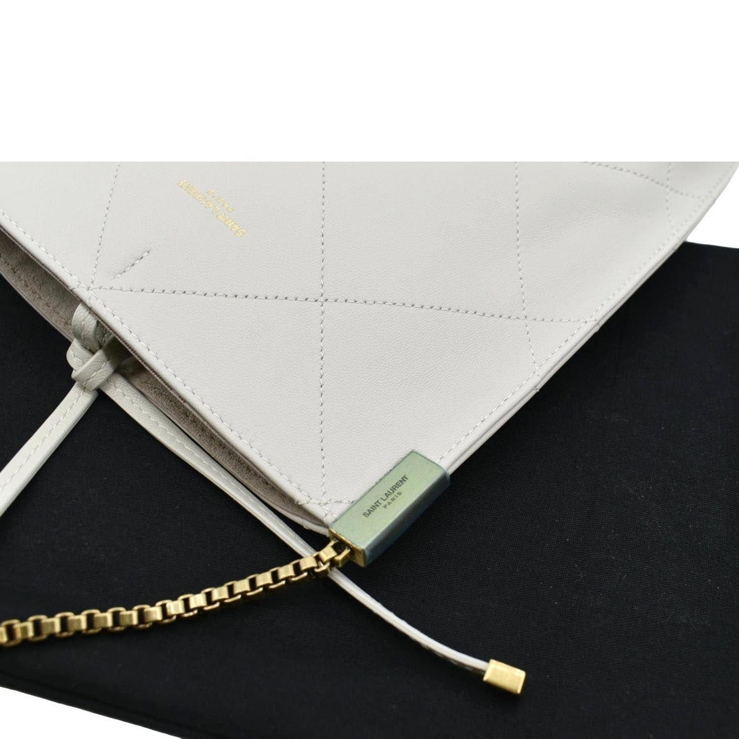Saint Laurent Shoulder Bag - Rovelle Bags