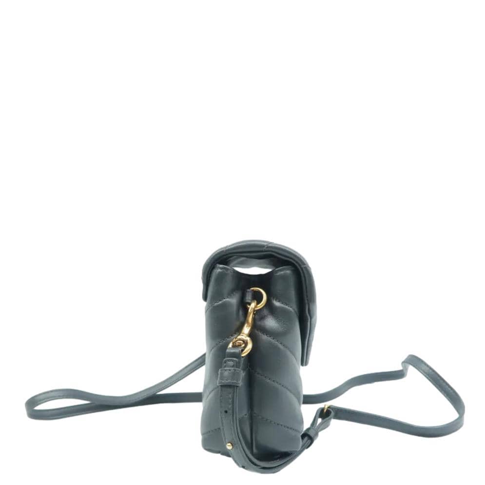 Saint Laurent Loulou Crossbody - Rovelle Bags