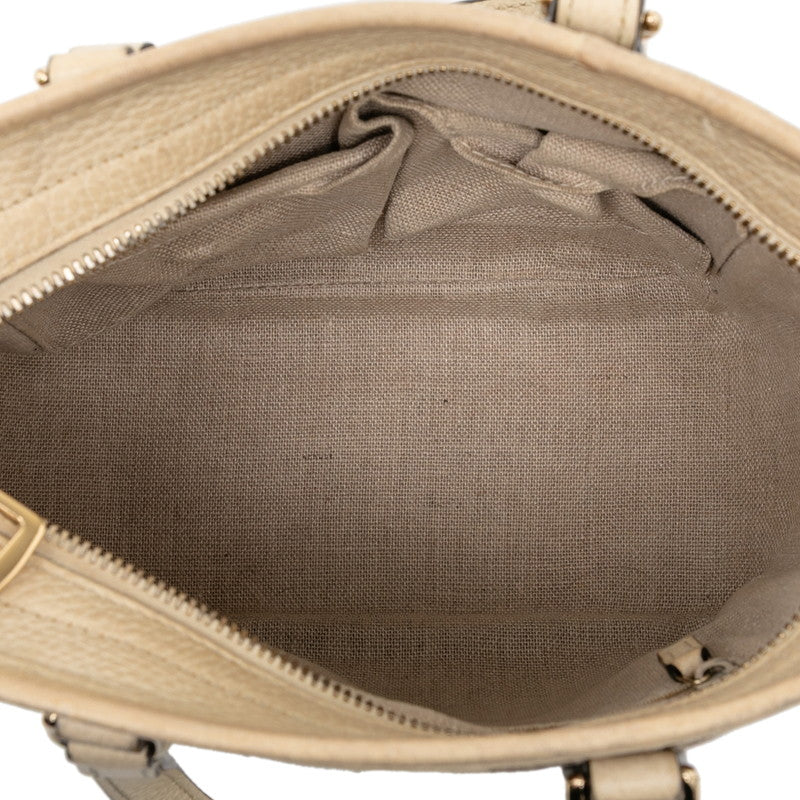 Gucci GG Canvas 2way Bag