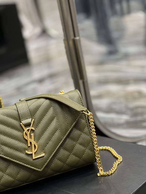 Yves Saint Laurent - Bags - 135