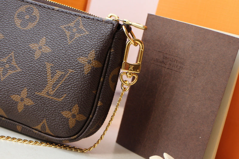Louis Vuitton Luxury Bags 1823