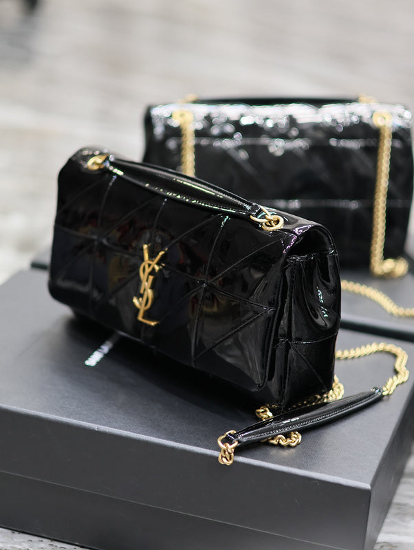 Yves Saint Laurent - Bags - 056