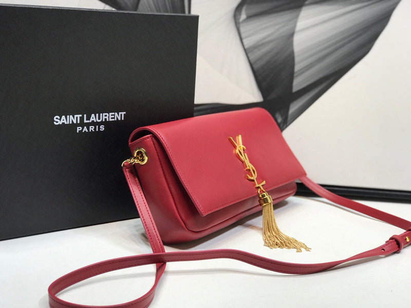 Yves Saint Laurent - Bags - 394