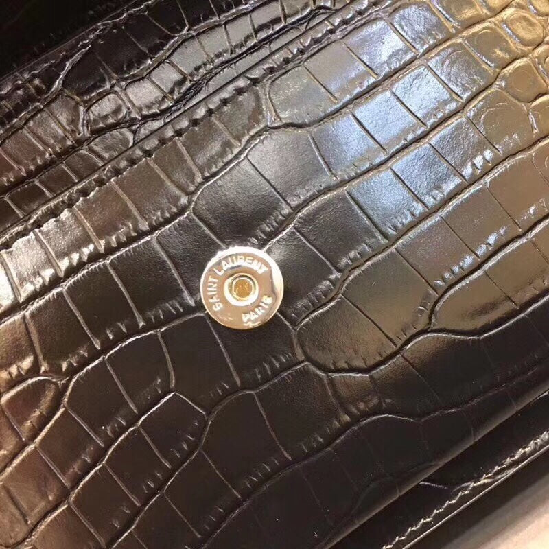 Yves Saint Laurent - Bags - 524