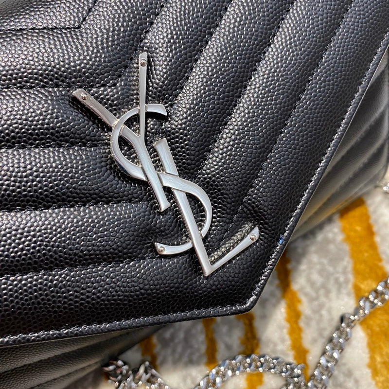 Yves Saint Laurent - Bags 083