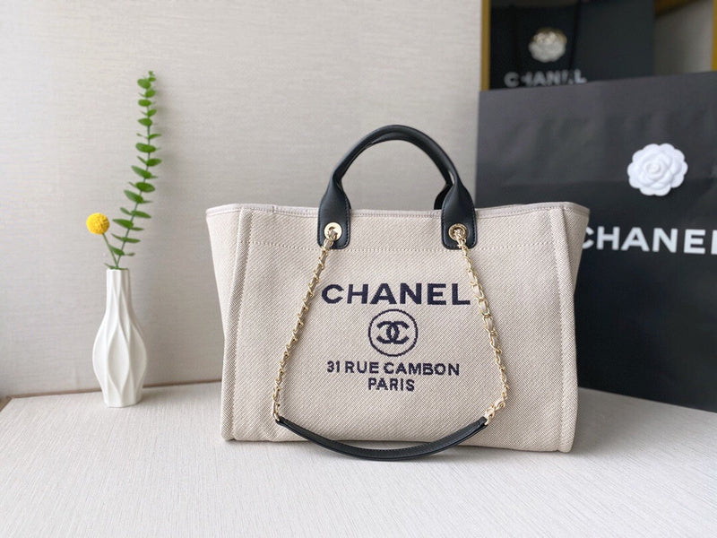 Chanel Handbag - Almora Bags