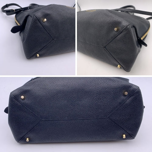 Burberry Greenwood Tote Bag - Rovelle Bags
