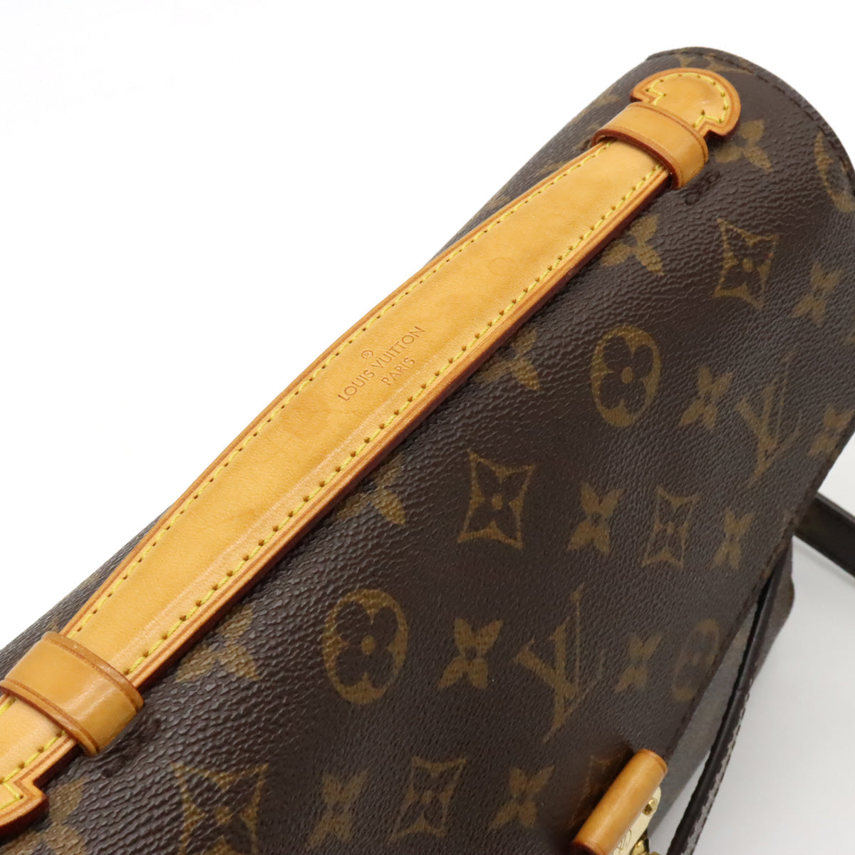 Louis Vuitton Monogram Metis MM Handbag 2WAY Shoulder Bag M44875 by Louis Vuitton
