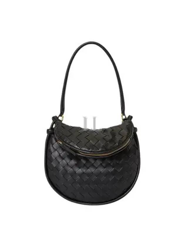 Bottega Veneta Veneta Shoulder Bag - Rovelle Bags