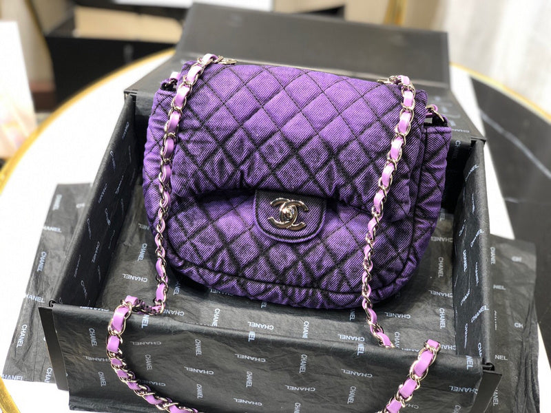 Chanel Handbag - Almora Bags