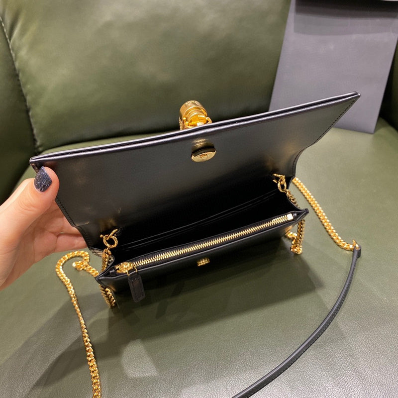 Yves Saint Laurent Modern Handbag