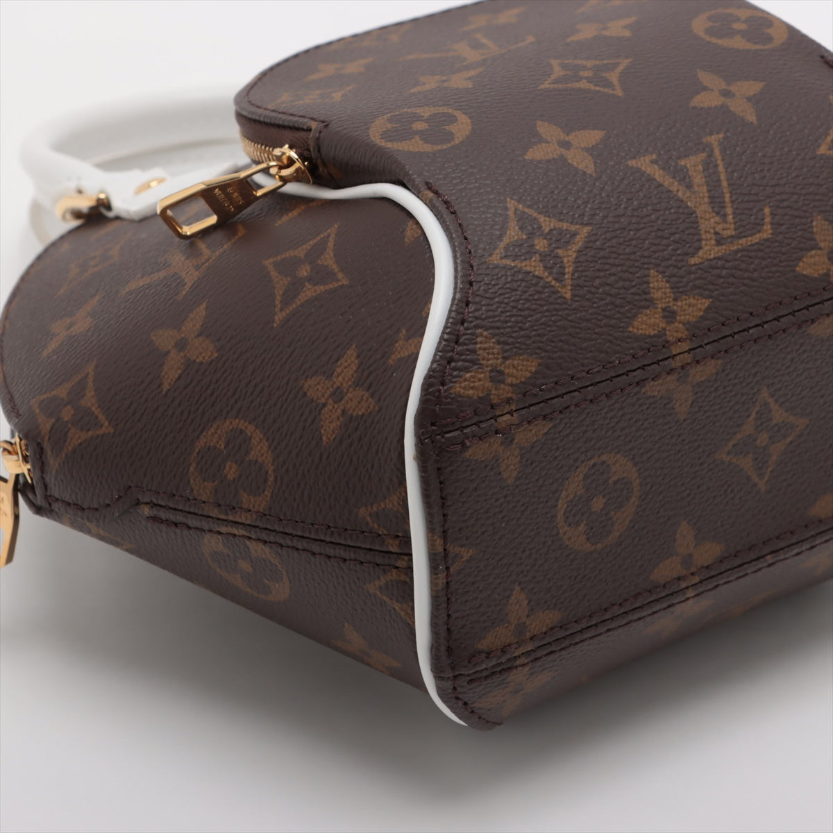 Louis Vuitton Monogram Ellipse BB M20752 at