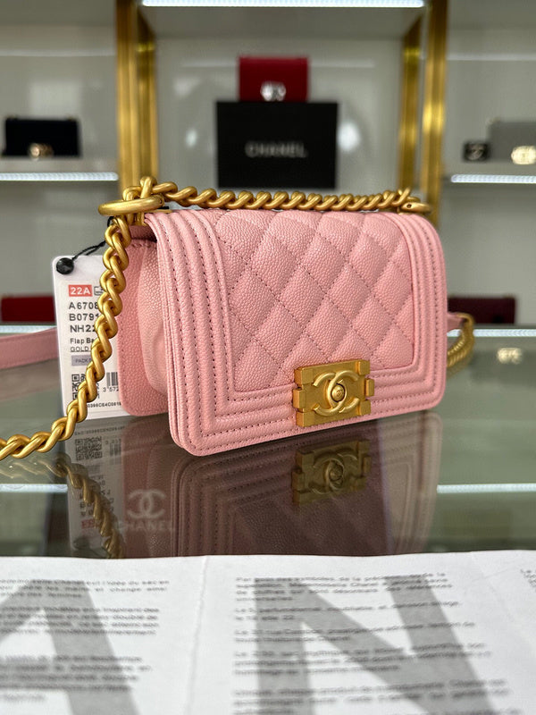 Chanel Handbag - Almora Bags