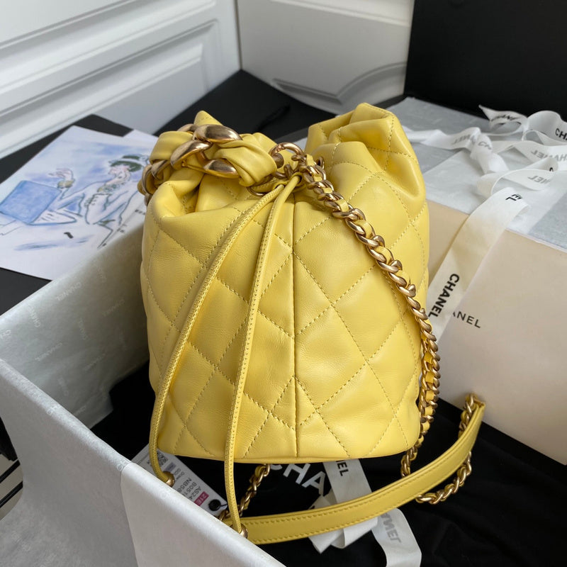 Chanel Handbag - Almora Bags