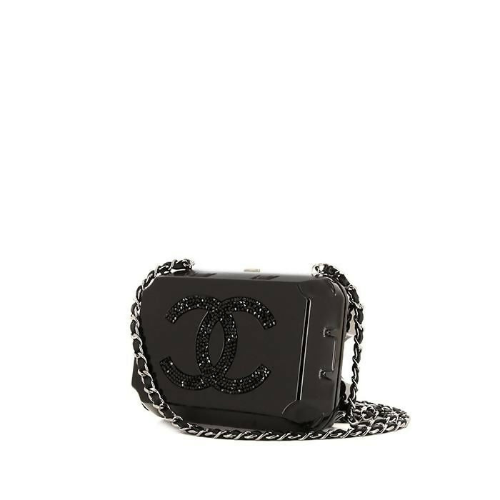 Chanel Timeless Handbag - Rovelle Bags