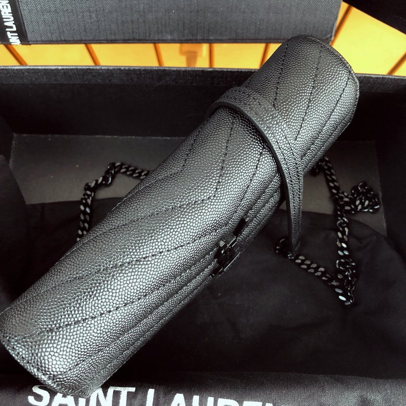 Yves Saint Laurent Boutique Everyday Handbag