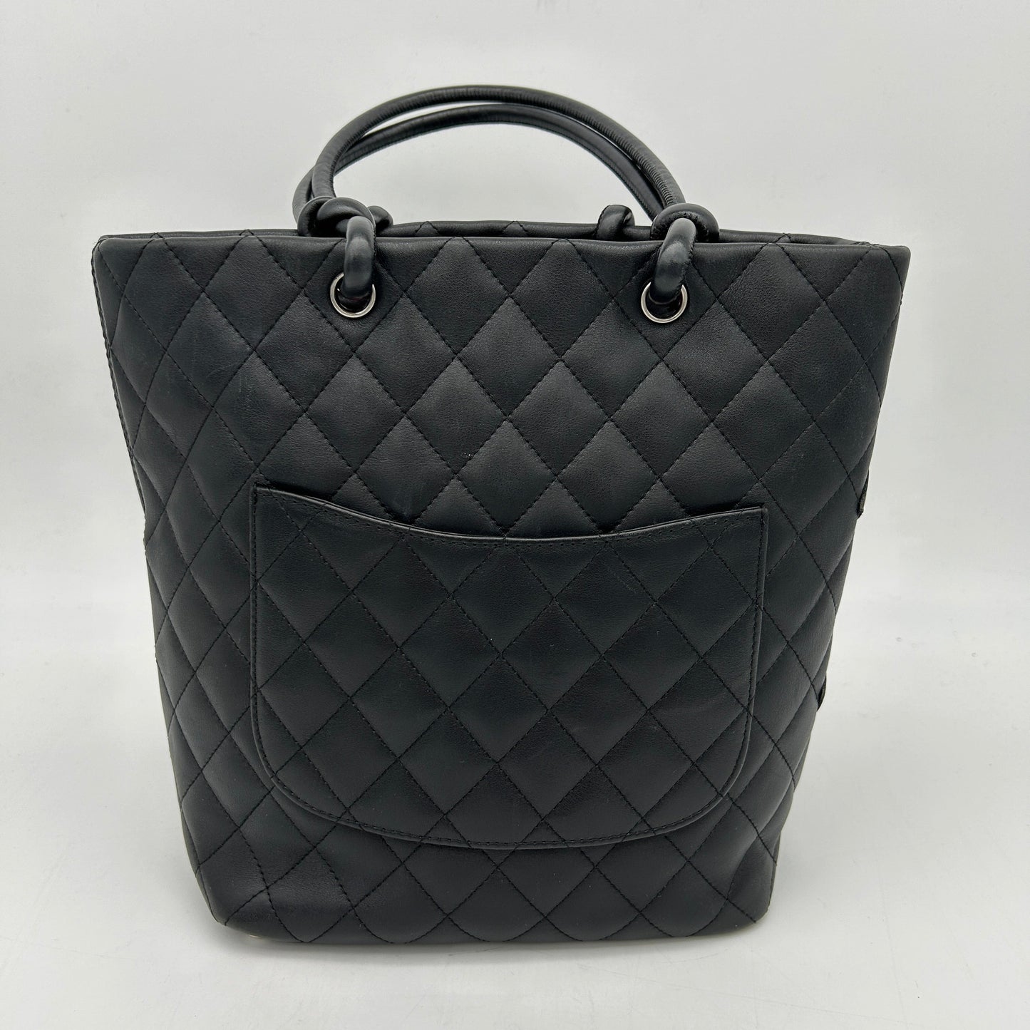 Chanel Cambon Tote - Almora Bags