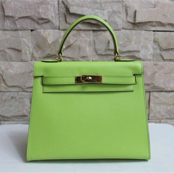 Hermès Kelly Handbag - Rovelle Bags