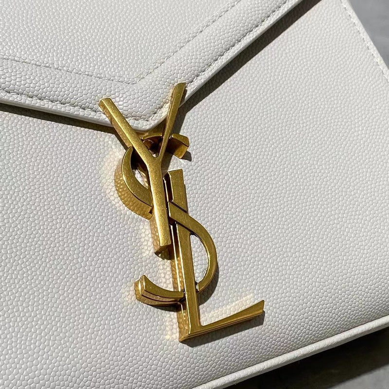 Yves Saint Laurent City Essential Handbag