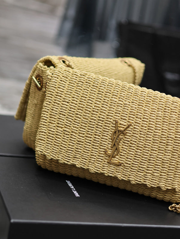 Yves Saint Laurent - Bags - 066