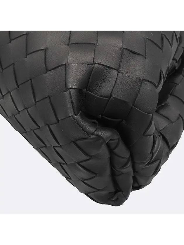 Bottega Veneta Pouch Shoulder Bag - Rovelle Bags