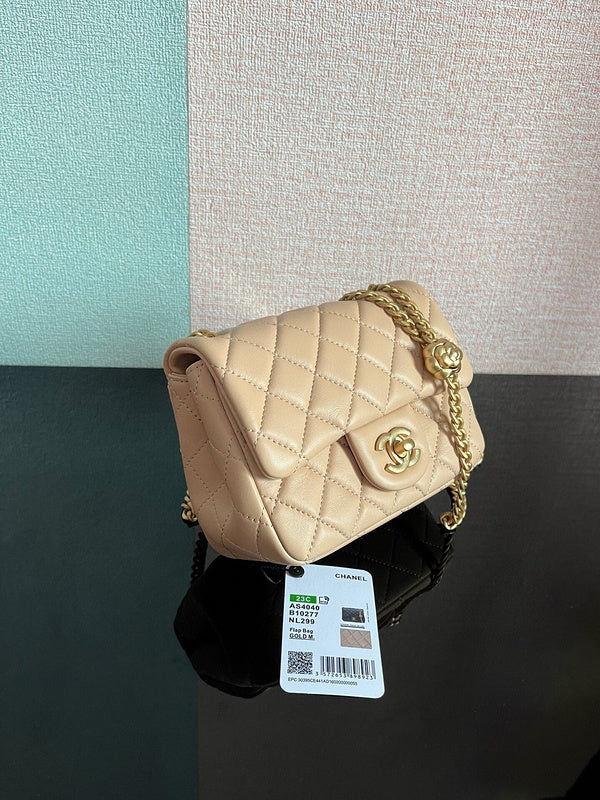 Chanel Handbag - Almora Bags