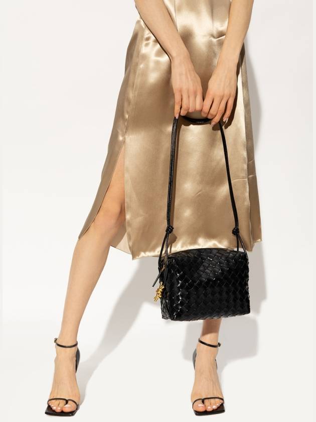 Bottega Veneta Veneta Shoulder Bag - Rovelle Bags