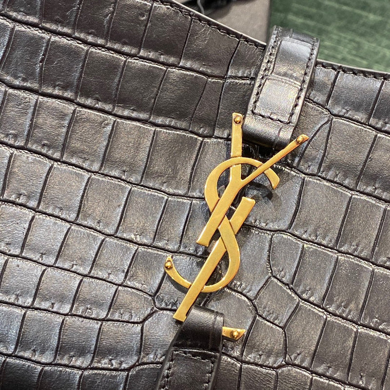 Yves Saint Laurent Icon Modern Handbag