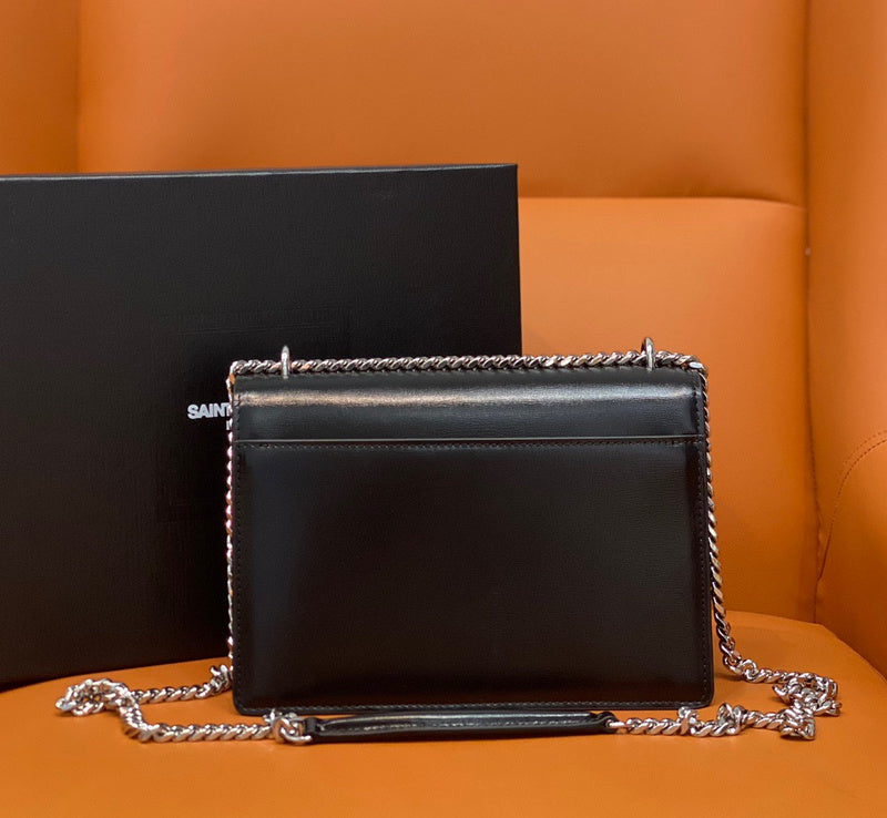 Yves Saint Laurent Boutique Essential Handbag