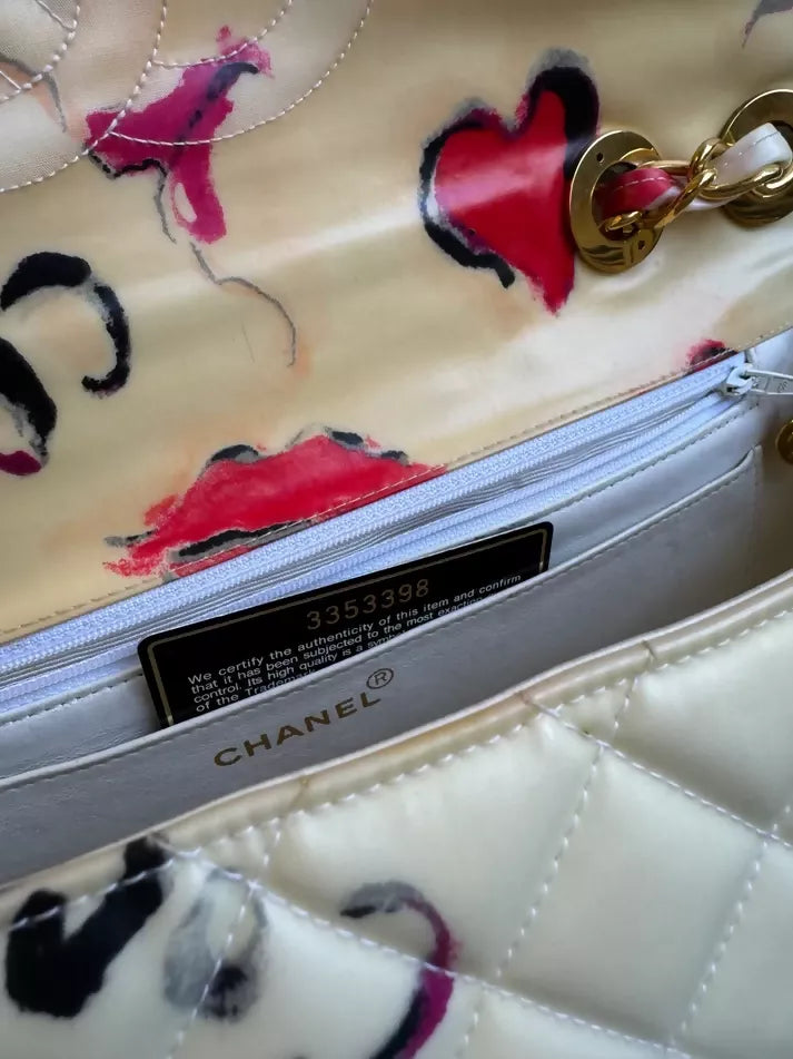 Chanel Chanel 19 Shoulder Bag - Rovelle Bags