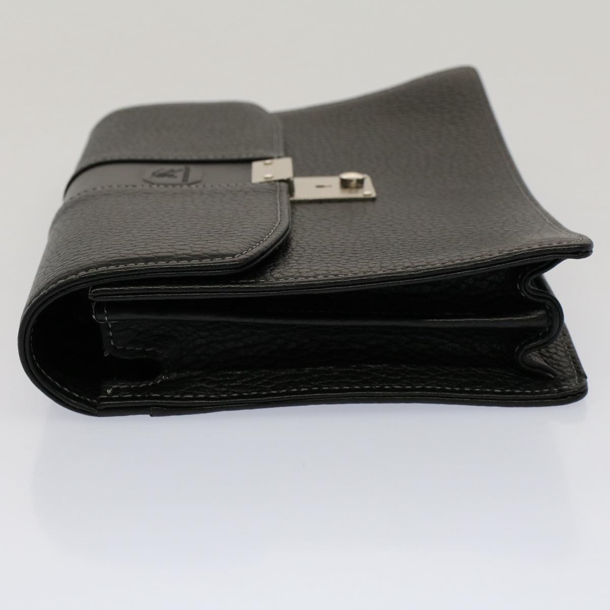Burberry Auth Clutch Bag - Rovelle Bags