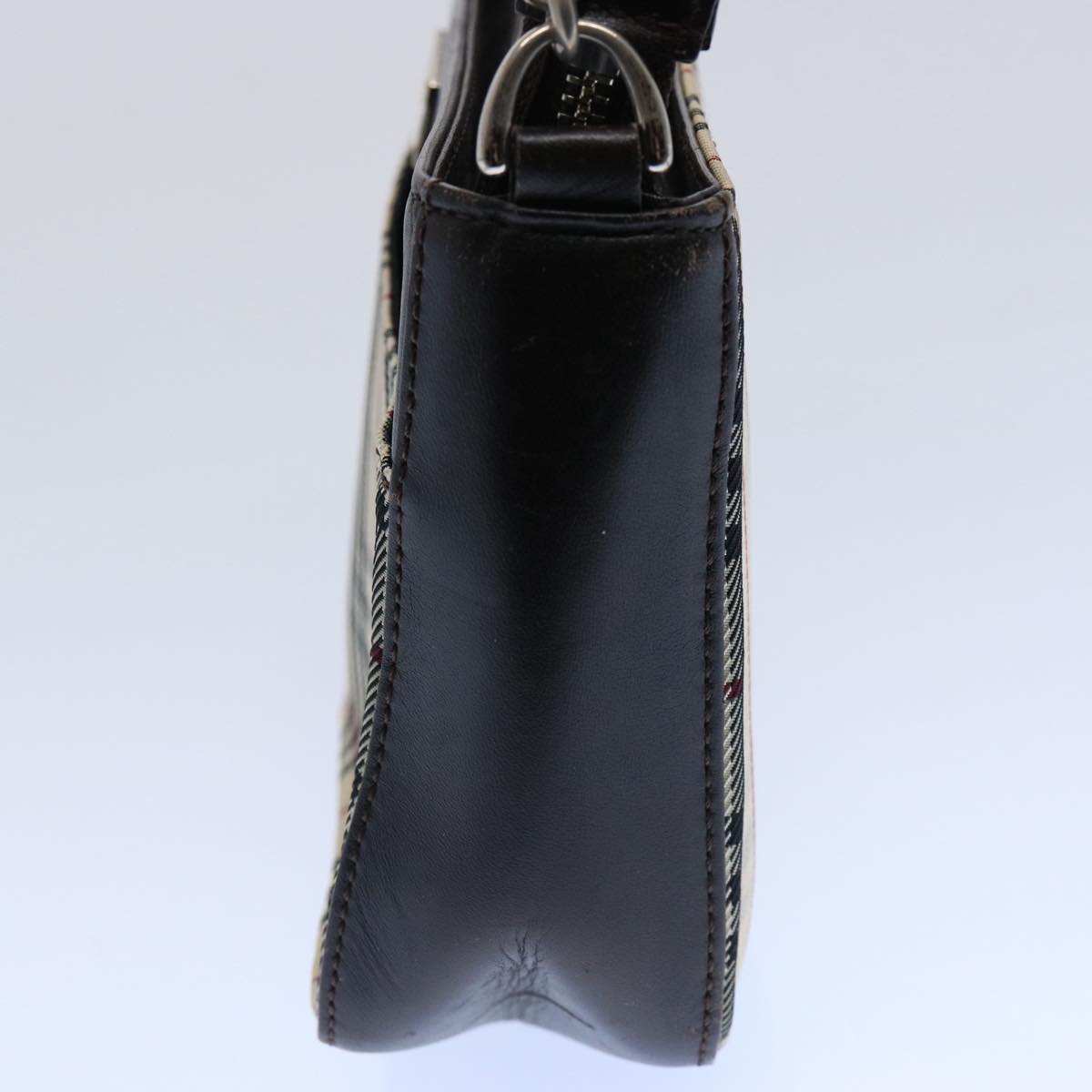 Burberry Check Shoulder Bag - Rovelle Bags