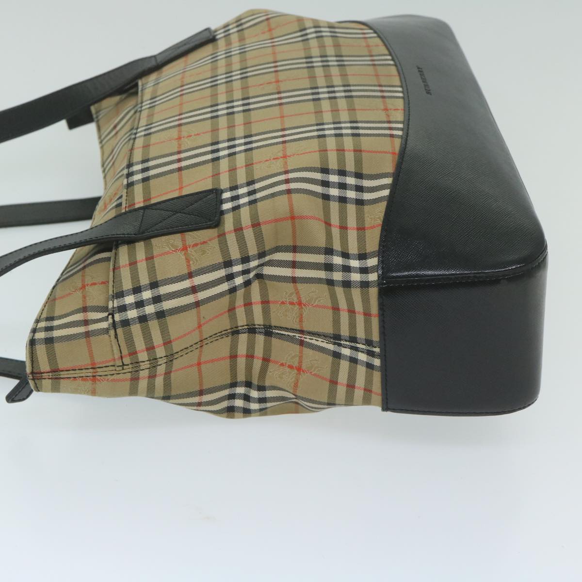 Burberry Nova Auth Shoulder Bag - Rovelle Bags