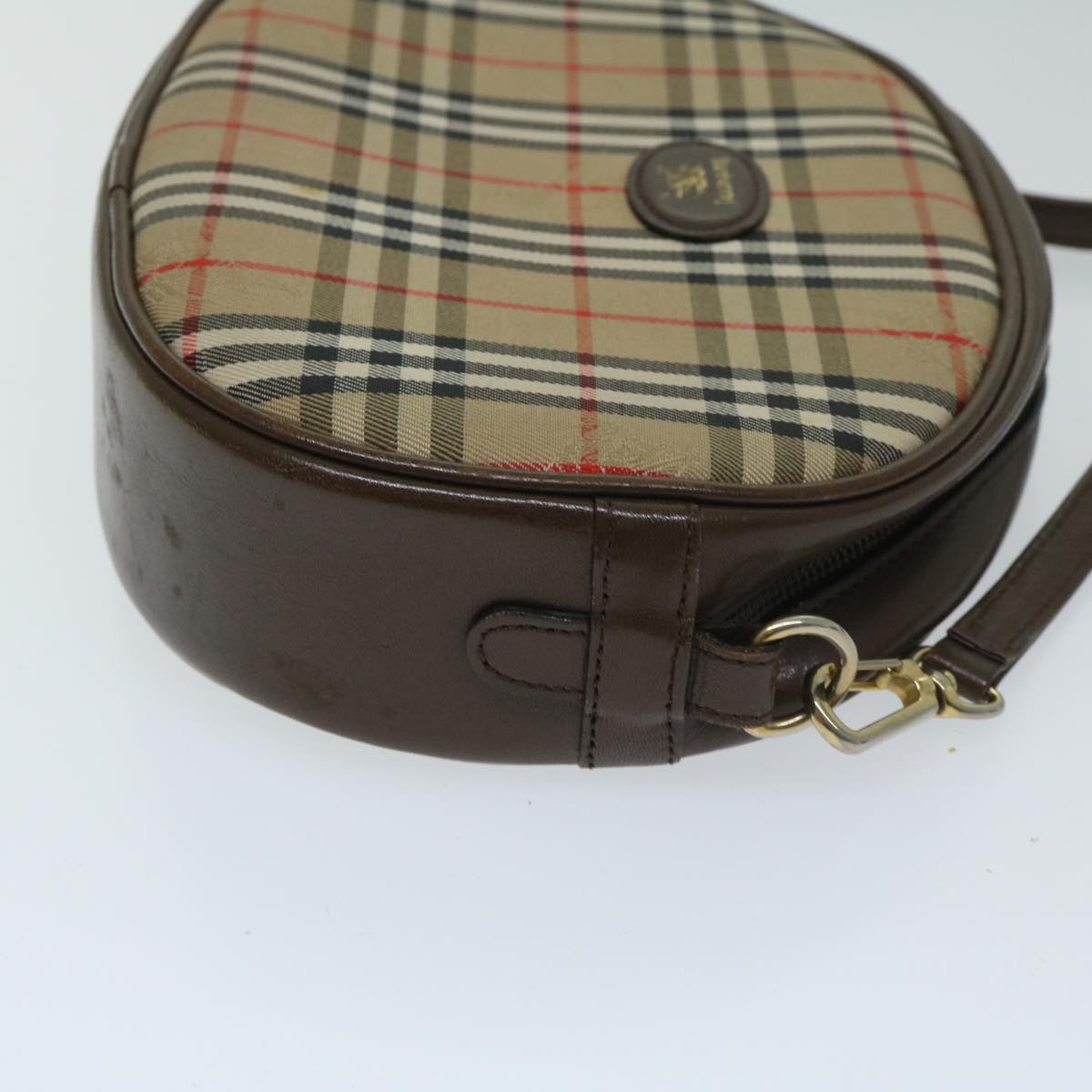 Burberry BURBERRYSs Nova Shoulder Bag - Rovelle Bags