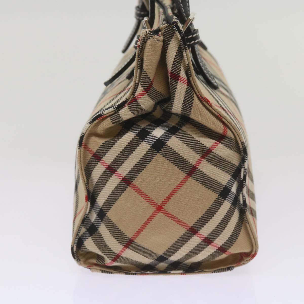 Burberry Check Handbag - Rovelle Bags