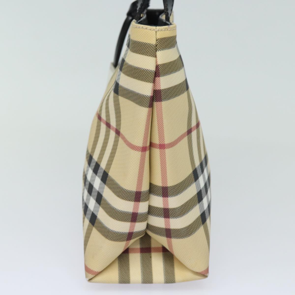 Burberry Check Handbag - Rovelle Bags