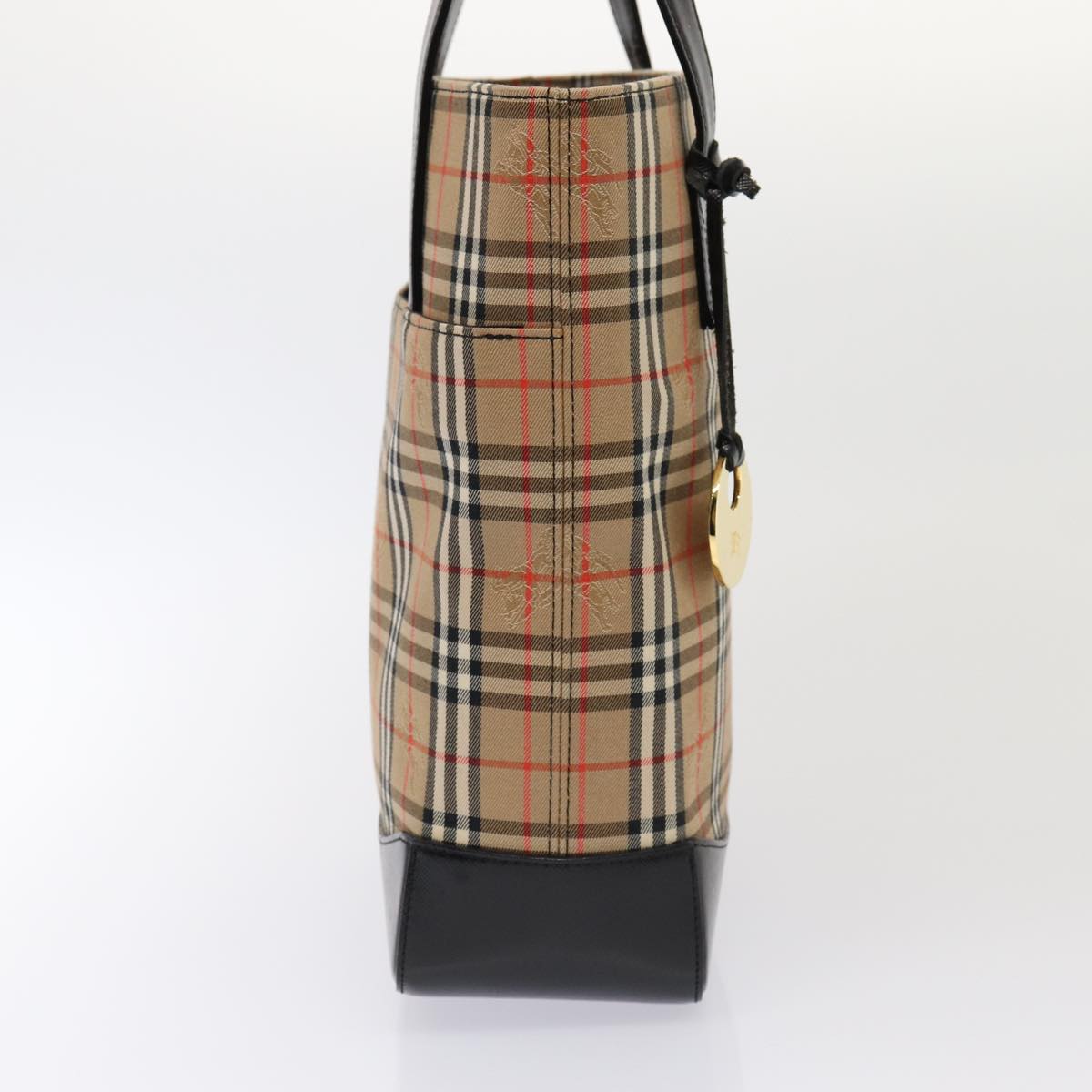 Burberry Nova Auth Tote Bag - Rovelle Bags