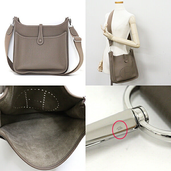 Hermès Shoulder Bag - Rovelle Bags