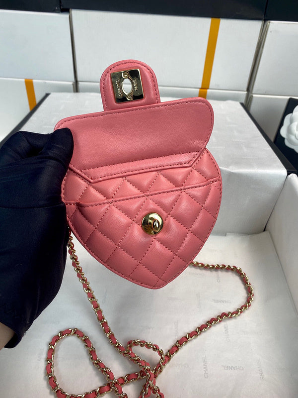 Chanel Handbag - Almora Bags
