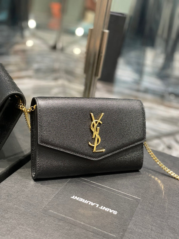 Yves Saint Laurent - Bags - 042