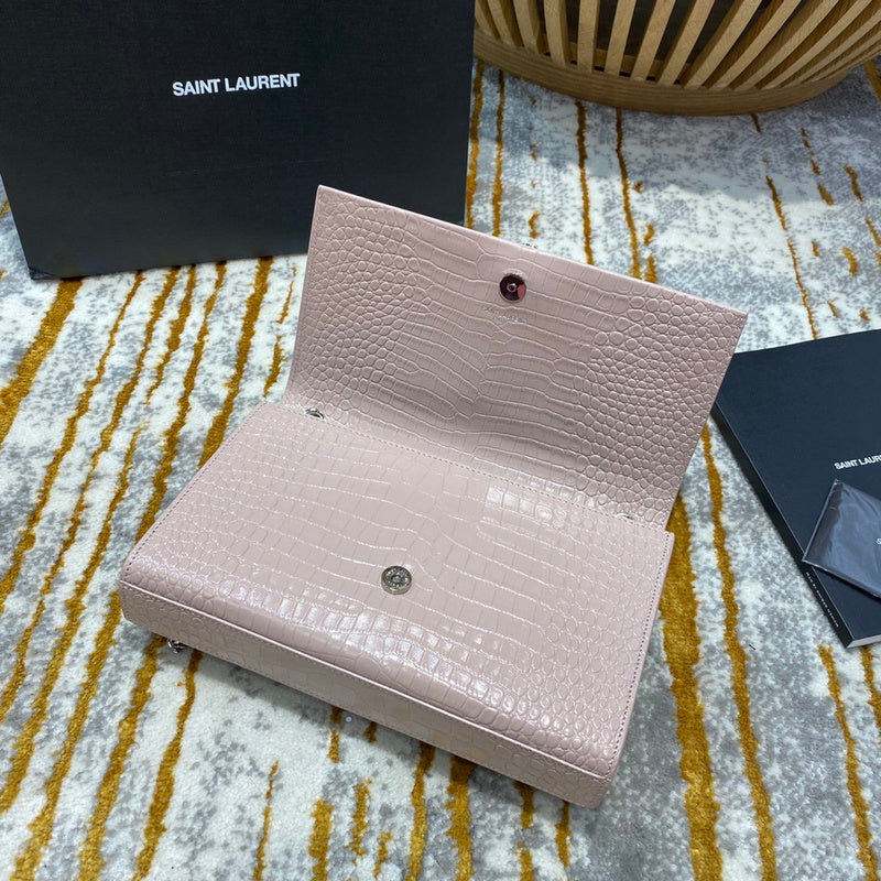 Yves Saint Laurent Weekend Everyday Handbag