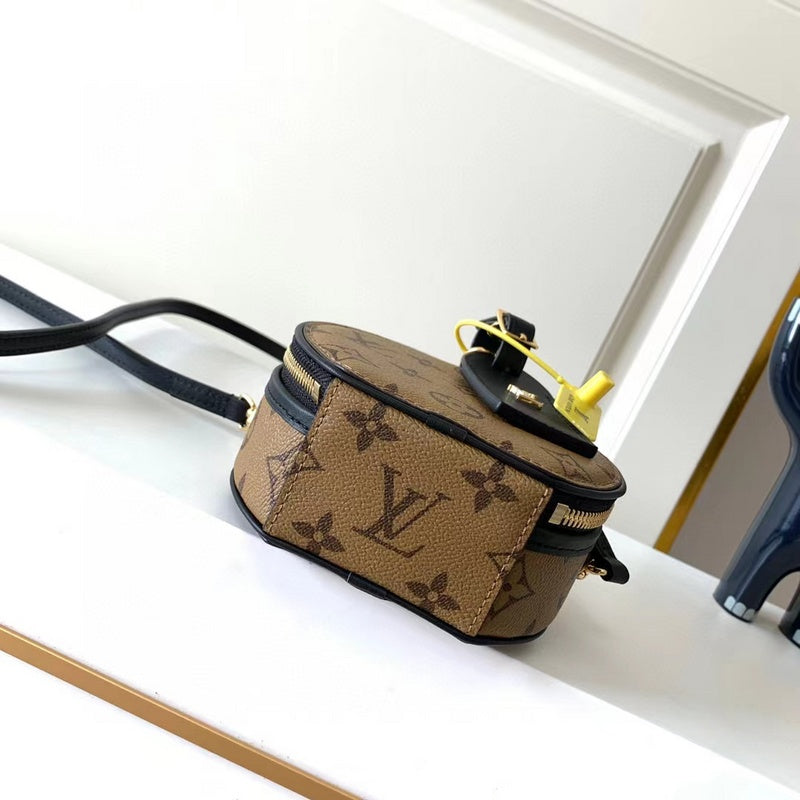 Louis Vuitton Luxury Bags 1970
