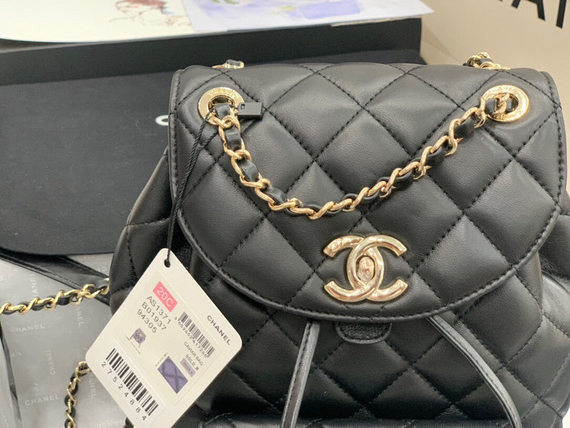 Chanel Handbag - Almora Bags