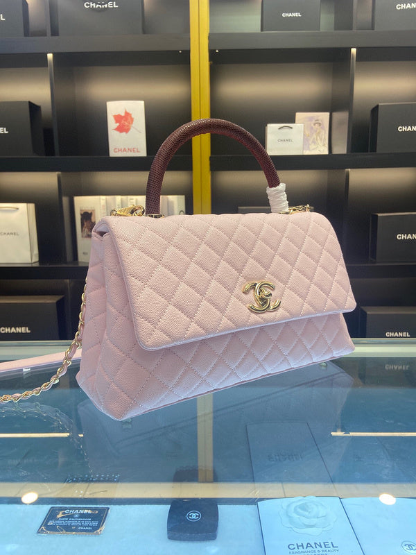 Chanel Handbag - Almora Bags