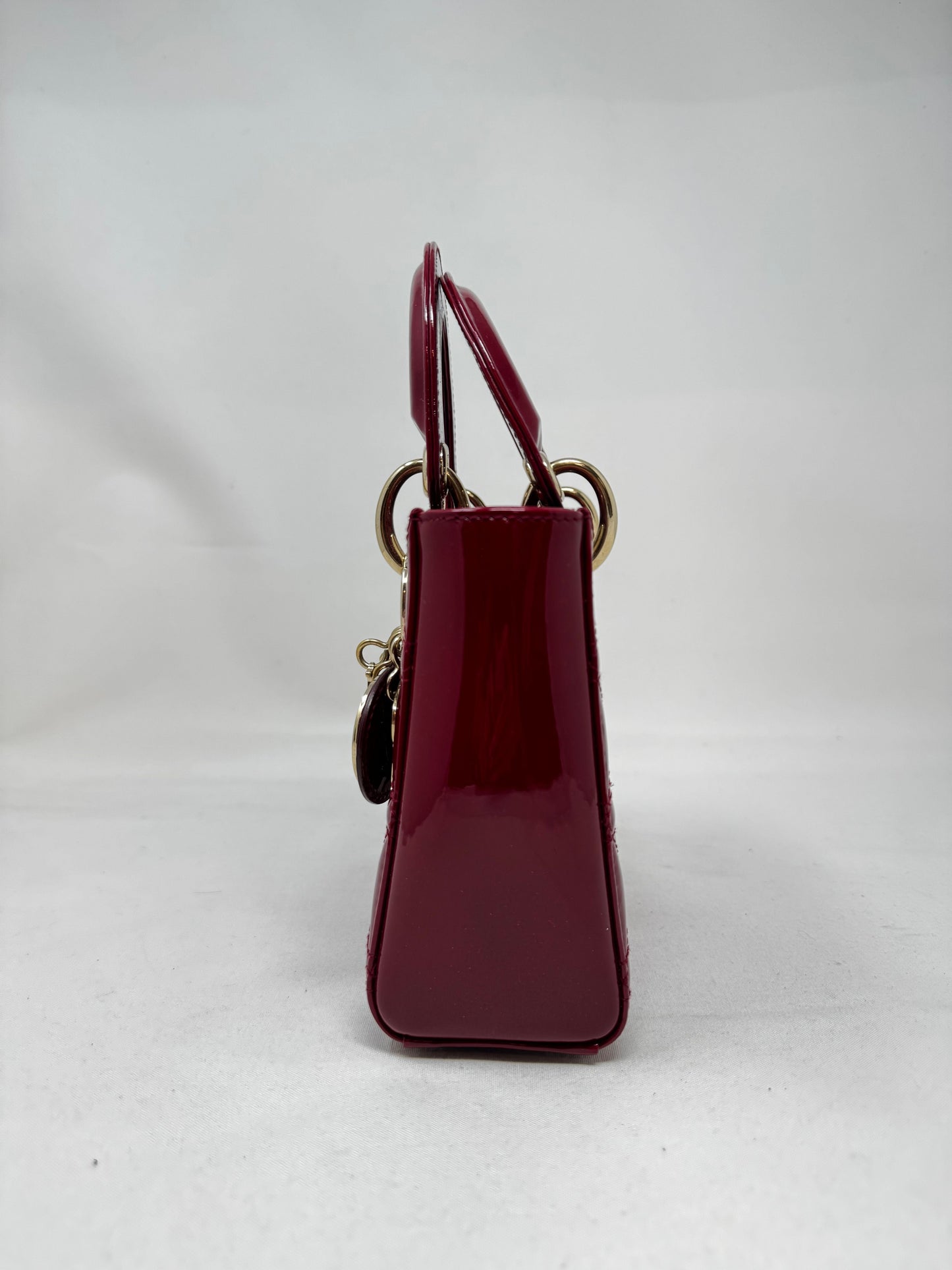 Dior Handbag - Rovelle Bags