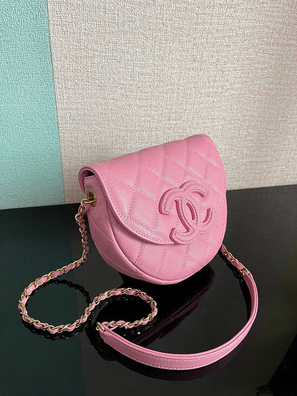 Chanel Handbag - Almora Bags