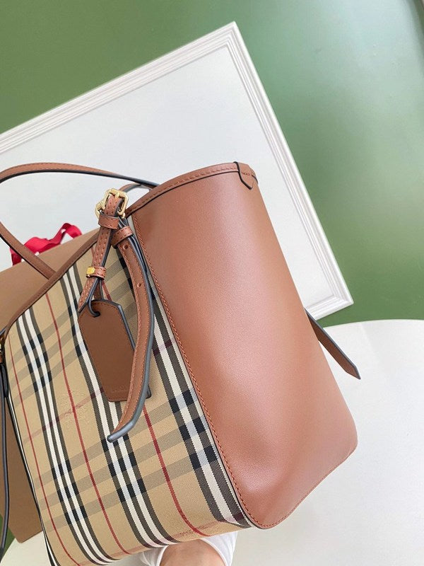 Burberry Handbag - Rovelle Bags